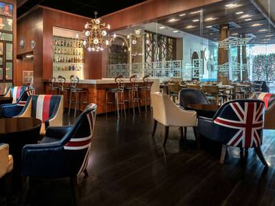 Radisson Hotel Gurugram Sohna Road