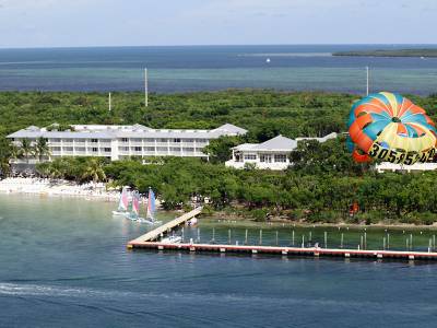 Baker´s Cay Resort Key Largo 