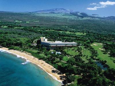 Makena Beach & Golf Resort