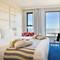 Mercure Le President Biarritz Plage
