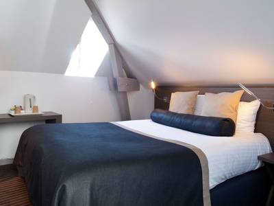 Best Western Hôtel Blois Château