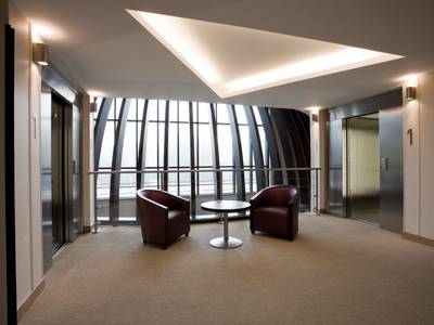 Best Western Plus Hôtel des Francs