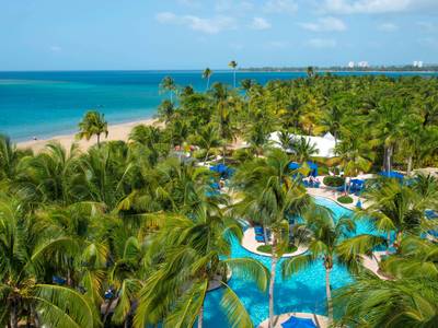 Wyndham Grand Rio Mar Beach Resort & Spa