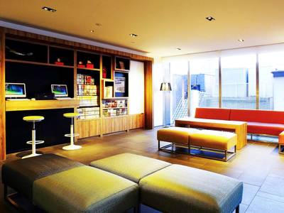ibis Styles Kyoto Station