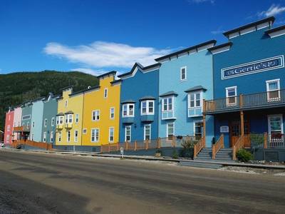 Westmark Inn Dawson City