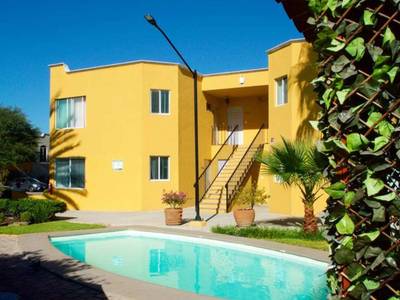 Best Western Saltillo 