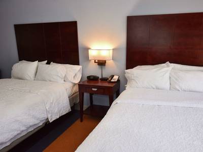 Hampton Inn Alexander City