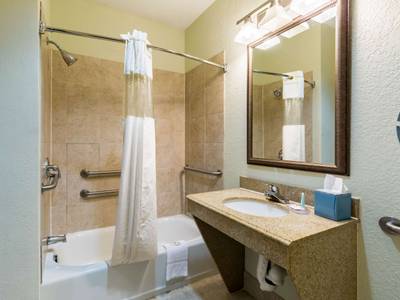 Suburban Extended Stay® Hotel Beaumont