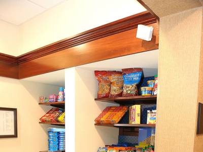 Hampton Inn Suites Brookings