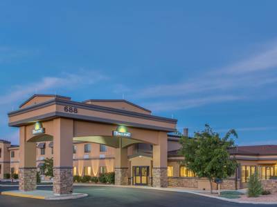 Days Inn Chino Valley