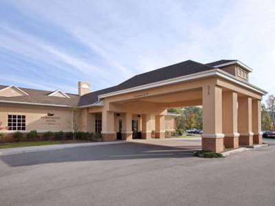 Homewood Suites Rochester - Victor