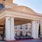 Holiday Inn Express Hotel & Suites Dallas Central Market Center