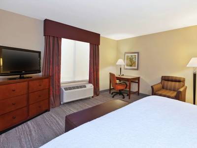 Hampton Inn Suites Exmore Eastern Shore