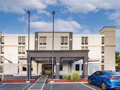 Magnuson Hotel Fishkill