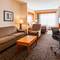 Best Western Plus Rose City Conference Center Inn