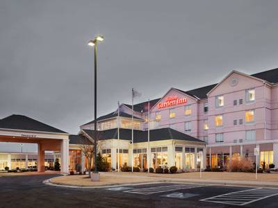 Hilton Garden Inn Jonesboro