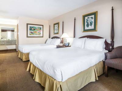 Days Inn Killeen Mall