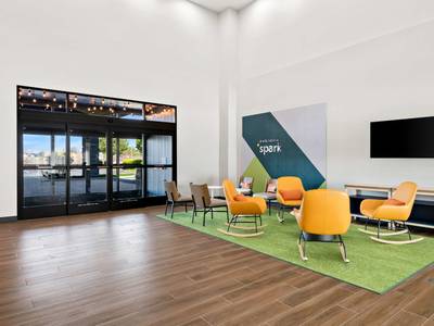 Wingate By Wyndham Lancaster / Pa Dutch Country