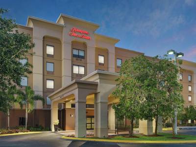 Hampton Inn & Suites Ft. Lauderdale West-Sawgrass/Tamarac