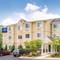 Microtel Inn And Suites Montgomery