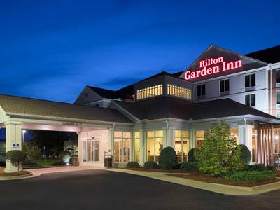 Hilton Garden Inn Tifton