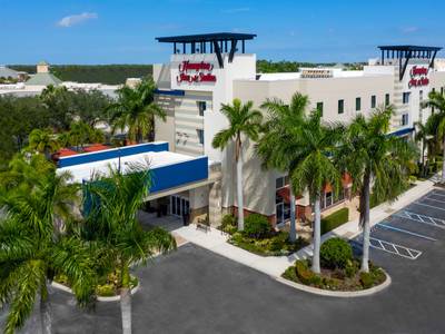 Hampton Inn & Suites Sarasota/Lakewood Ranch