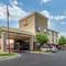Comfort Suites Pell City