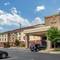 Comfort Suites Pell City