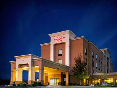 Hampton Inn Ringgold - Fort Oglethorpe