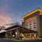 Hampton Inn & Suites Northwest/Medical Center
