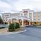 Hampton Inn Suites Scottsboro