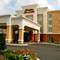 Hampton Inn Suites Scottsboro