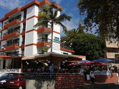 Residential Monumental