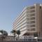 ClubHotel Riu Oliva Beach Resort Haupthaus