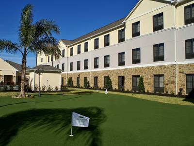 Homewood Suites Beaumont