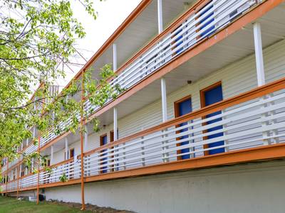 Americas Best Value Inn Branson