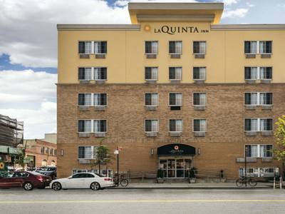 La Quinta Inn Brooklyn Downtown