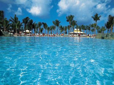 Atlantis Paradise Island - The Cove