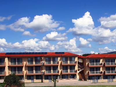 4-You Hotel-Apartments