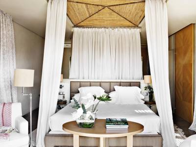 Bahia del Duque Las Villas