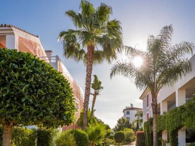 Cortijo del Mar Resort