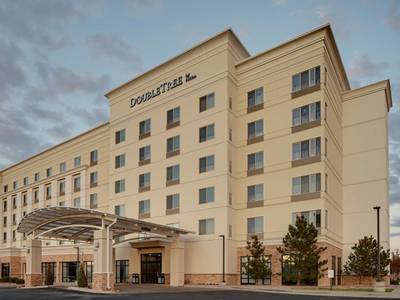 Holiday Inn Hotel & Suites DENVER AIRPORT