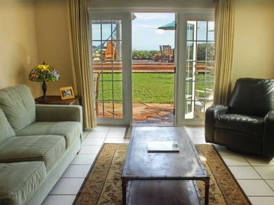 Beach Place Guesthouses