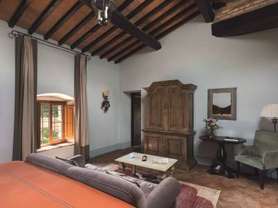 Castello di Casole (Foto)