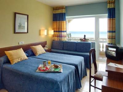 Evenia Zoraida Garden