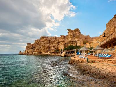 Dreams Vacation Resort