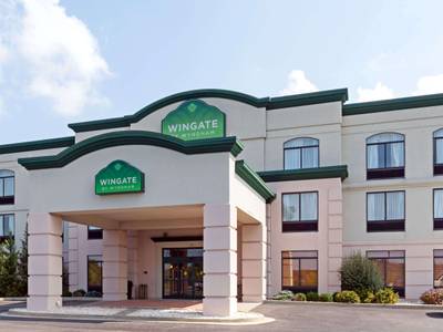 Wingate by Wyndham Cincinnati Airport/Erlanger