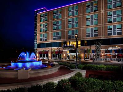 The Hotel at Arundel Preserve