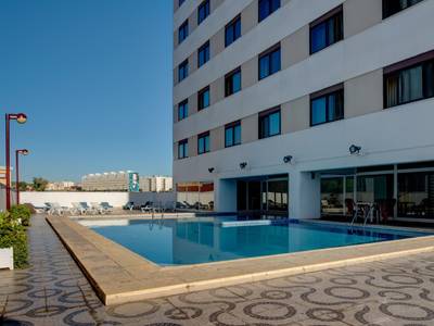 Vip Executive Zurique