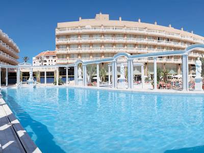 Mare Nostrum Resort - Cleopatra Palace